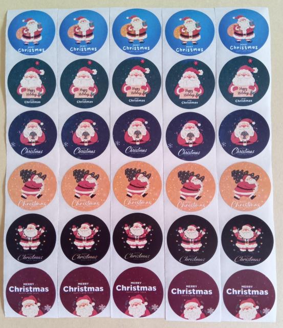 |CgɁ@ChristmasV[30   CeA/Ct 