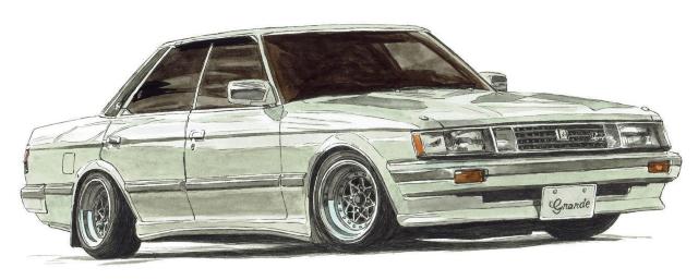 NC-747マークU/ソアラ限定版画サイン額装作家平右ヱ門 < 自動車/バイク NC-747マークU/ソアラ限定版画サイン額装作家平右ヱ門 < 自動車/バイク