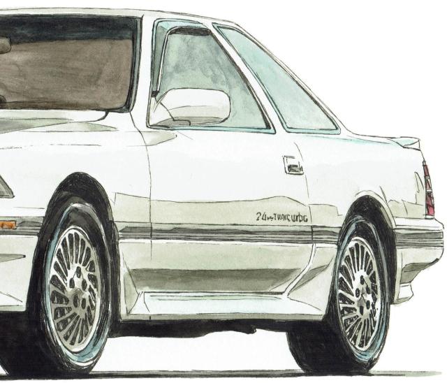 NC-747マークU/ソアラ限定版画サイン額装作家平右ヱ門 < 自動車/バイク NC-747マークU/ソアラ限定版画サイン額装作家平右ヱ門 < 自動車/バイク