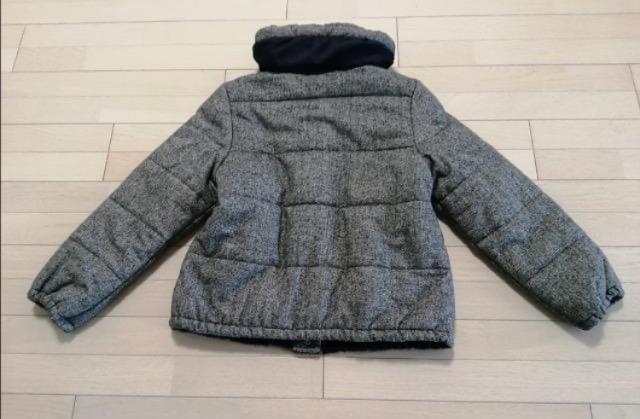 av.v.standard 特価★美品アウタージャケット冬大活躍グレイ足長効果抜群オシャレ必須アイテムポケット付き < 女性ファッション av.v.standard 特価★美品アウタージャケット冬大活躍グレイ足長効果抜群オシャレ必須アイテムポケット付き < 女性ファッションの