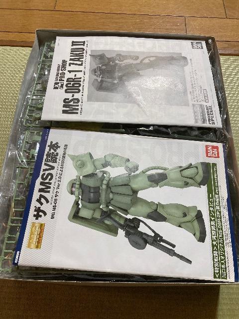 mg ザク アバオアクー < ホビー mg ザク アバオアクー < ホビーの