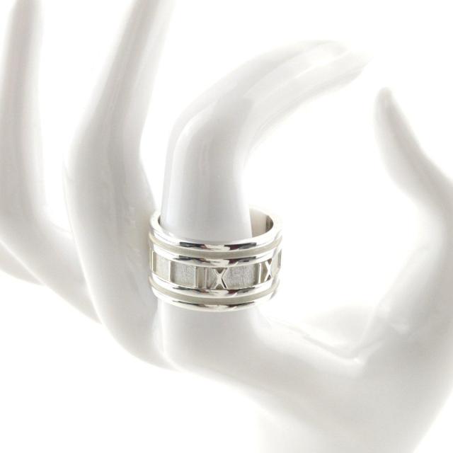 Tiffany �e�B�t�@�j�[ �����O �� �u�����h�� 