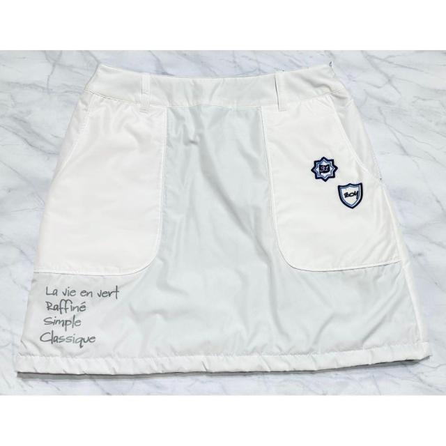 ZOY�]�[�C ���o�[�V�u�����ȓ���X�J�[�g ���~�u���[�� �� ���W���[/�X�|�[�c�� 