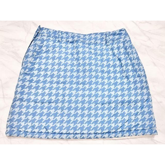 ZOY�]�[�C ���o�[�V�u�����ȓ���X�J�[�g ���~�u���[�� �� ���W���[/�X�|�[�c�� 