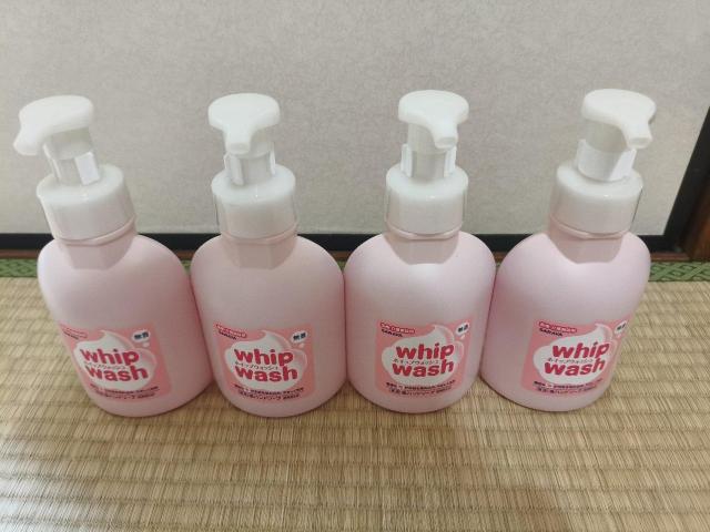 SARAYA �z�C�b�v�E�H�b�V���@�������@4��  �� �C���e���A/���C�t�� 