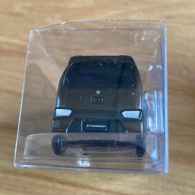 SUZUKI ���S��R �X�e�B���O���[ �J���[�T���v�� �񔄕i �� �z�r�[�� 