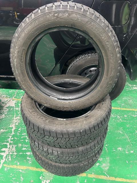 0092469)�������Y���ÃX�^�b�h���X�^�C��4�{TOYO�g�[���[�M�Y2�y�����ԃT�C�Y155/65R14�������� �� ������/�o�C�N