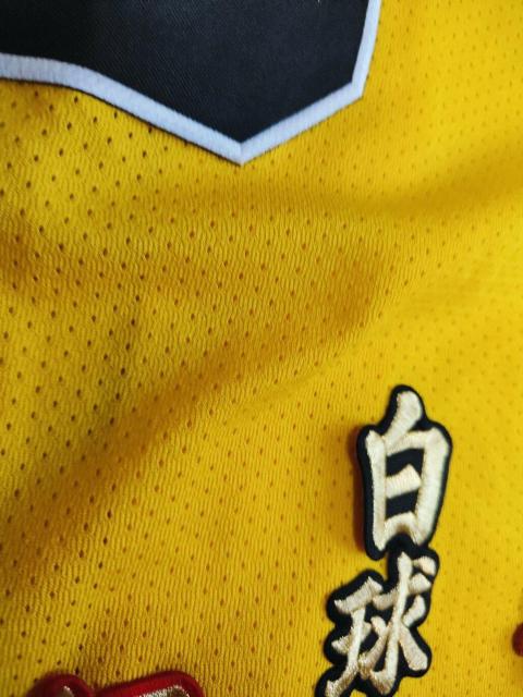 ��_�^�C�K�[�X Tigers ���R�I�� �C�G���[�W���[�W ���j�t�H�[�� M-L �� ���W���[/�X�|�[�c�� 