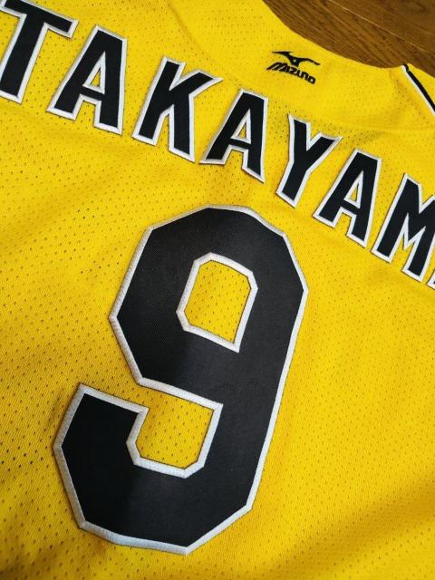 ��_�^�C�K�[�X Tigers ���R�I�� �C�G���[�W���[�W ���j�t�H�[�� M-L �� ���W���[/�X�|�[�c�� 