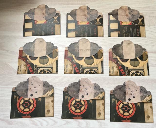 ミニ封筒 9枚 < ペット/手芸/園芸 ミニ封筒 9枚 < ペット/手芸/園芸の