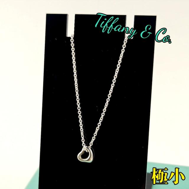 Tiffany ティファニー ネックレス < ブランド Tiffany ティファニー ネックレス < ブランドの