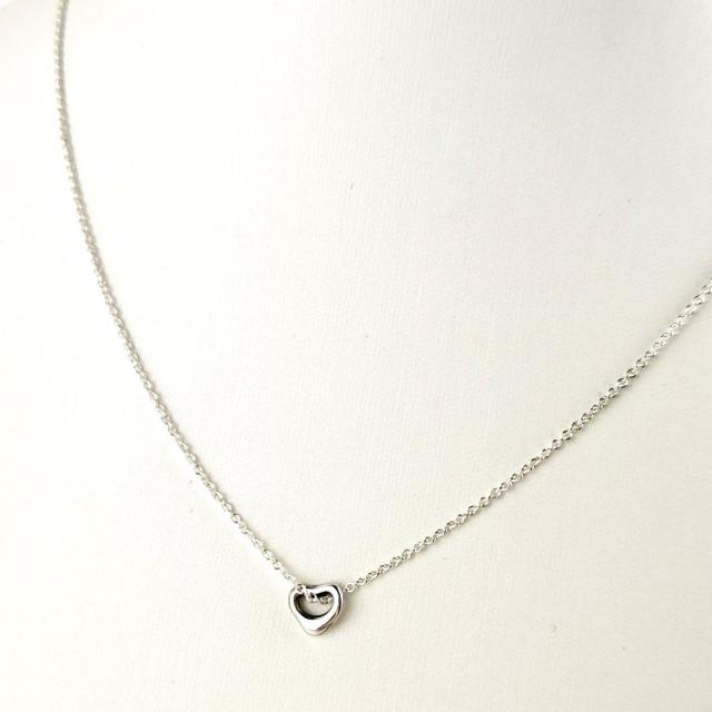 Tiffany ティファニー ネックレス < ブランド Tiffany ティファニー ネックレス < ブランドの