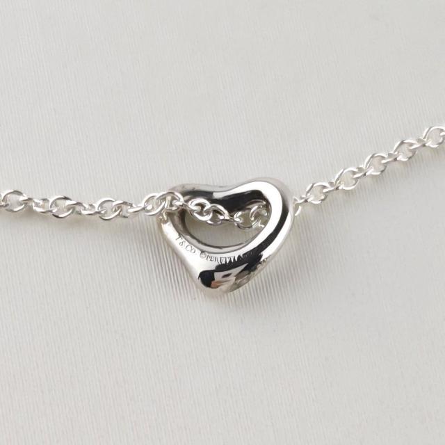Tiffany ティファニー ネックレス < ブランド Tiffany ティファニー ネックレス < ブランドの