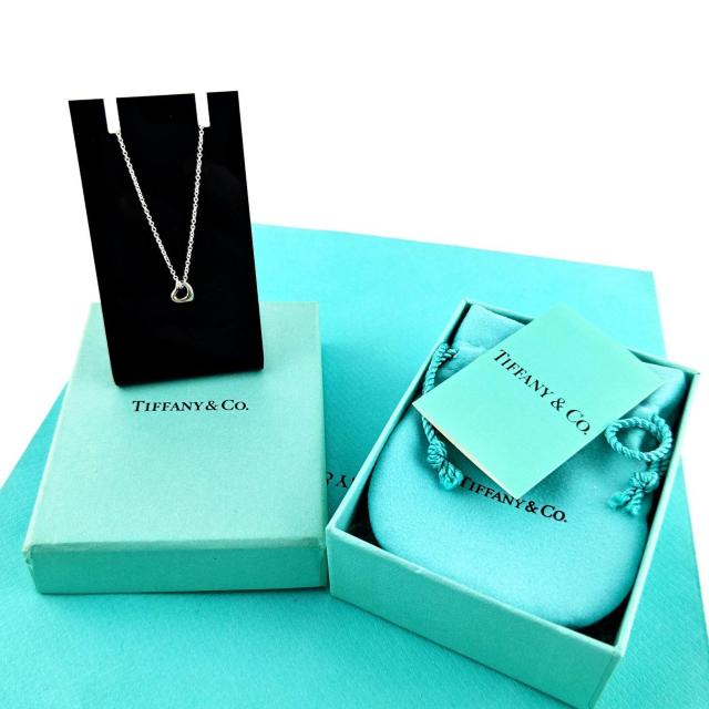 Tiffany ティファニー ネックレス < ブランド Tiffany ティファニー ネックレス < ブランドの