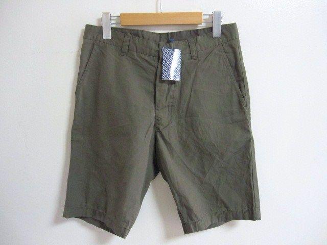 □H&M/エイチアンドエム ショーツ・短パン/メンズ・28/カーキ☆新品 < ブランド  □H&M/エイチアンドエム ショーツ・短パン/メンズ・28/カーキ☆新品  < ブランドの