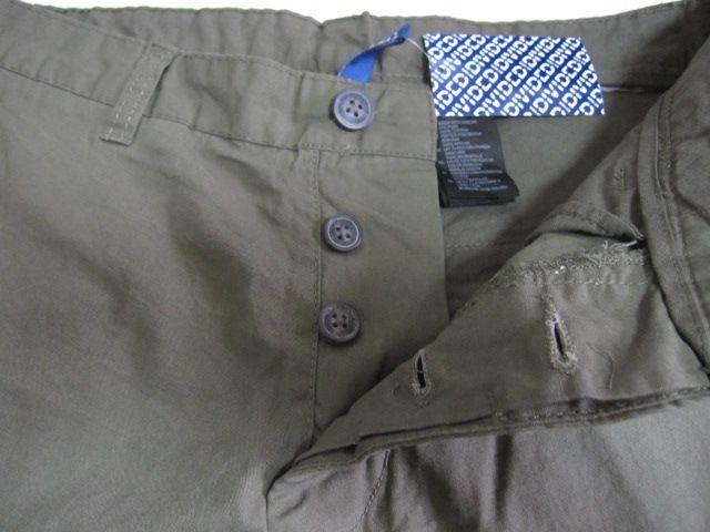 □H&M/エイチアンドエム ショーツ・短パン/メンズ・28/カーキ☆新品 < ブランド  □H&M/エイチアンドエム ショーツ・短パン/メンズ・28/カーキ☆新品 < ブランドの