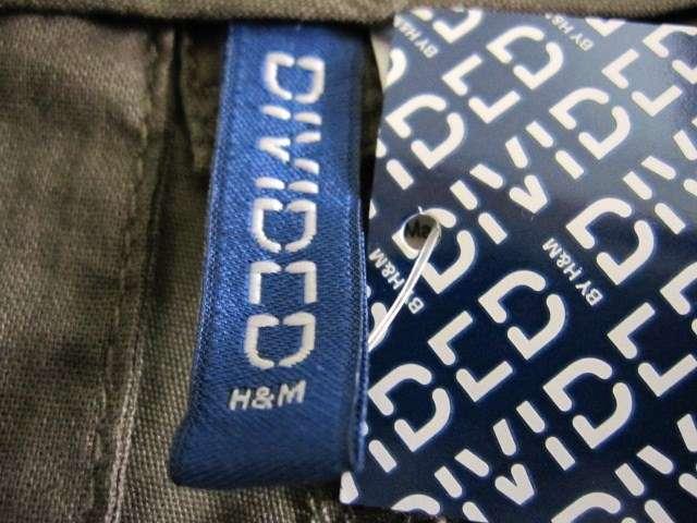 □H&M/エイチアンドエム ショーツ・短パン/メンズ・28/カーキ☆新品 < ブランド  □H&M/エイチアンドエム ショーツ・短パン/メンズ・28/カーキ☆新品 < ブランドの