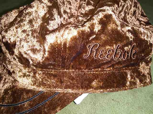 リーボック キャスケット < 女性ファッション リーボック キャスケット < 女性ファッションの