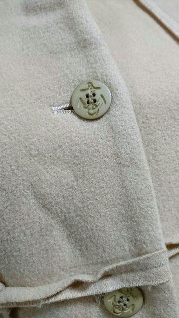 PILE OF TRASH/パイルオブトラッシュ コート < 女性ファッション  PILE OF TRASH/パイルオブトラッシュ コート < 女性ファッションの