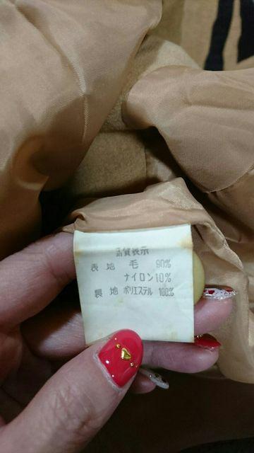 PILE OF TRASH/パイルオブトラッシュ コート < 女性ファッション  PILE OF TRASH/パイルオブトラッシュ コート < 女性ファッションの