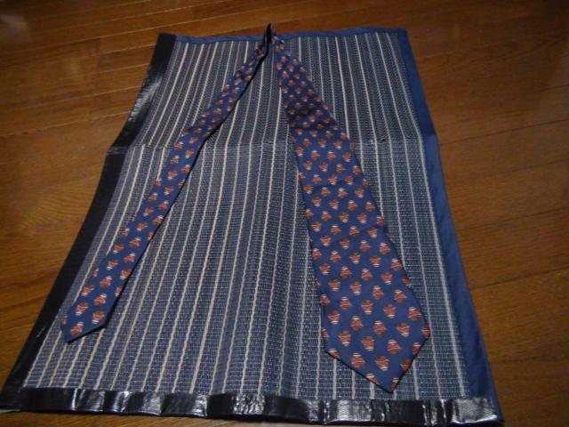 Leonのネクタイ!。 < 男性ファッション  Leonのネクタイ!。  < 男性ファッションの