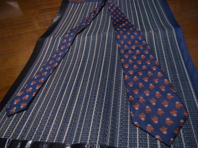 Leonのネクタイ!。 < 男性ファッション  Leonのネクタイ!。 < 男性ファッションの