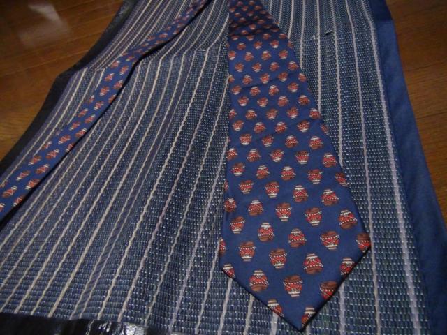 Leonのネクタイ!。 < 男性ファッション  Leonのネクタイ!。 < 男性ファッションの