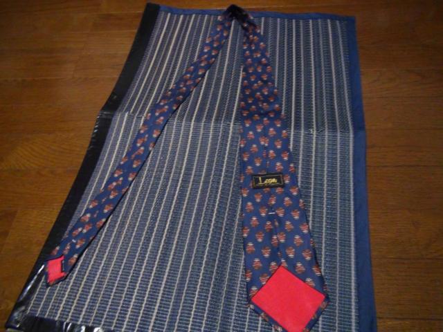 Leonのネクタイ!。 < 男性ファッション  Leonのネクタイ!。 < 男性ファッションの