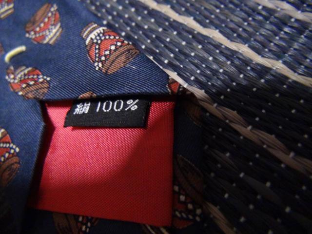 Leonのネクタイ!。 < 男性ファッション  Leonのネクタイ!。 < 男性ファッションの