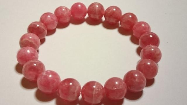 【即決】☆インカローズ 10o < 女性アクセサリー/時計  【即決】☆インカローズ 10o  < 女性アクセサリー/時計の