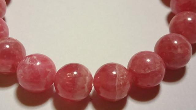 【即決】☆インカローズ 10o < 女性アクセサリー/時計  【即決】☆インカローズ 10o < 女性アクセサリー/時計の