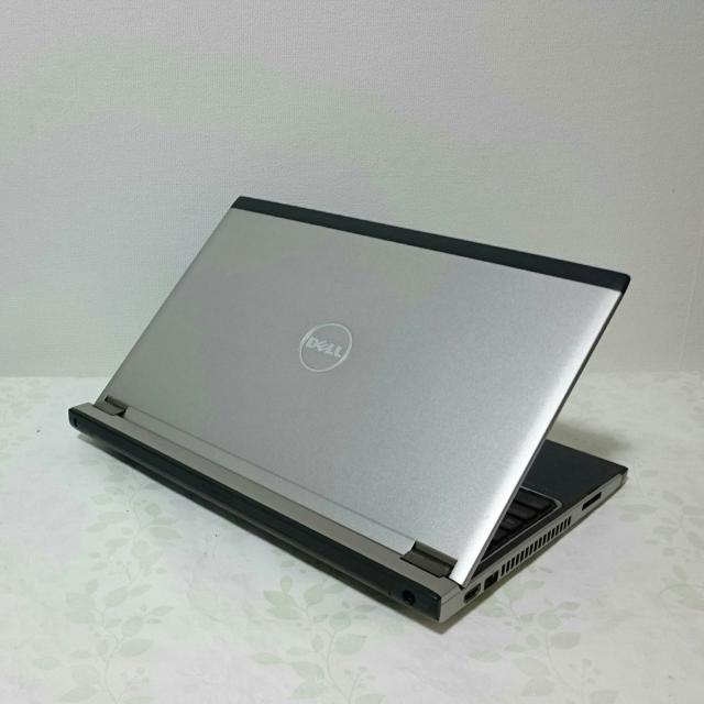 ★動作品 送料無料★サポート充実 初心者OK デル ノート < PC本体/周辺機器 ★動作品 送料無料★サポート充実 初心者OK デル ノート < PC本体/周辺機器の