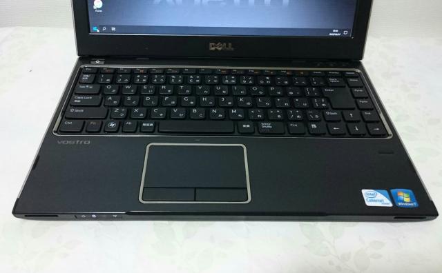 ★動作品 送料無料★サポート充実 初心者OK デル ノート < PC本体/周辺機器 ★動作品 送料無料★サポート充実 初心者OK デル ノート < PC本体/周辺機器の