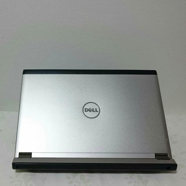 ★動作品 送料無料★サポート充実 初心者OK デル ノート < PC本体/周辺機器 ★動作品 送料無料★サポート充実 初心者OK デル ノート < PC本体/周辺機器の