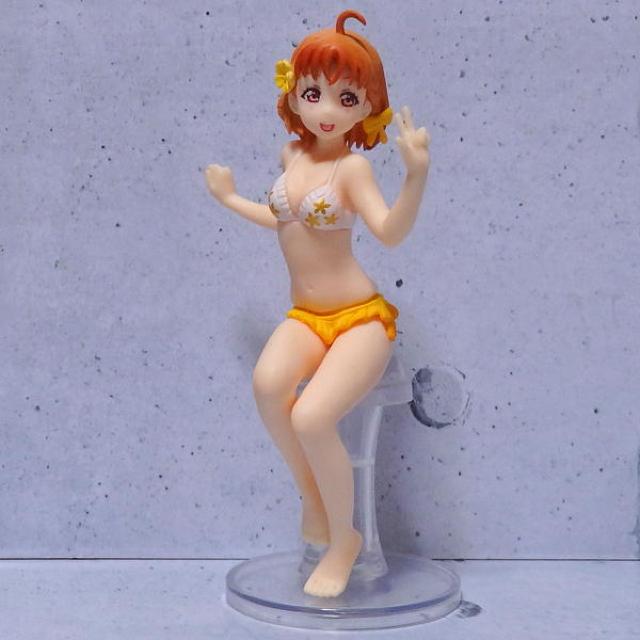 ☆高海千歌 水着版(ラブライブ!サンシャイン!!) < アニメ/コミック/キャラクター  ☆高海千歌 水着版(ラブライブ!サンシャイン!!)  < アニメ/コミック/キャラクターの