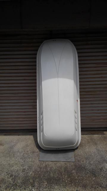 ルーフBOX 中古品 < 自動車/バイク ルーフBOX 中古品 < 自動車/バイク