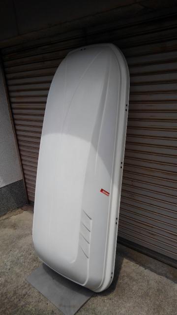 ルーフBOX 中古品 < 自動車/バイク ルーフBOX 中古品 < 自動車/バイク