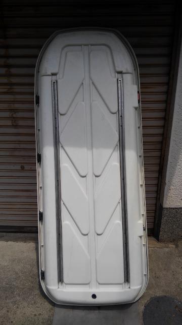 ルーフBOX 中古品 < 自動車/バイク ルーフBOX 中古品 < 自動車/バイク