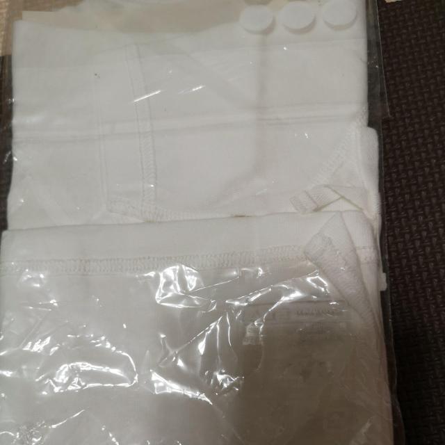 combi短肌着50cm〜60cm < キッズ/ベビー  combi短肌着50cm〜60cm < キッズ/ベビーの