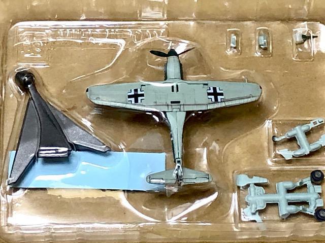 エフトイズ 1/144 WWU ウォーバードコレクション ハインケル He100 < ホビー  エフトイズ 1/144 WWU ウォーバードコレクション ハインケル He100 < ホビーの