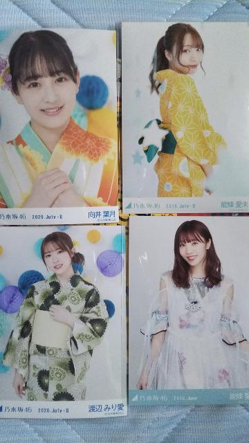 乃木坂46生写真セット < タレントグッズ  乃木坂46生写真セット < タレントグッズの