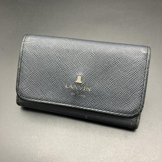  LANVIN o 4AL[P[X   uh 