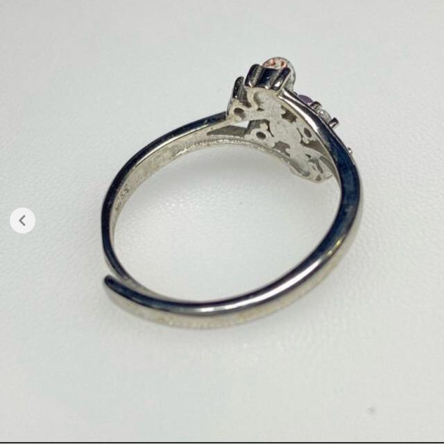 《No.R034》天然石スーパーセブン フリーサイズリング < 女性アクセサリー/時計  《No.R034》天然石スーパーセブン フリーサイズリング < 女性アクセサリー/時計の