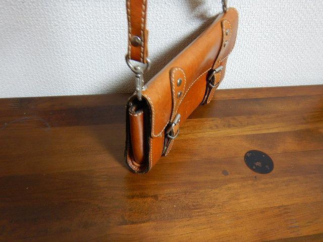 ◆ショルダーバッグ レザー 中古品 < 女性ファッション  ◆ショルダーバッグ レザー 中古品 < 女性ファッションの