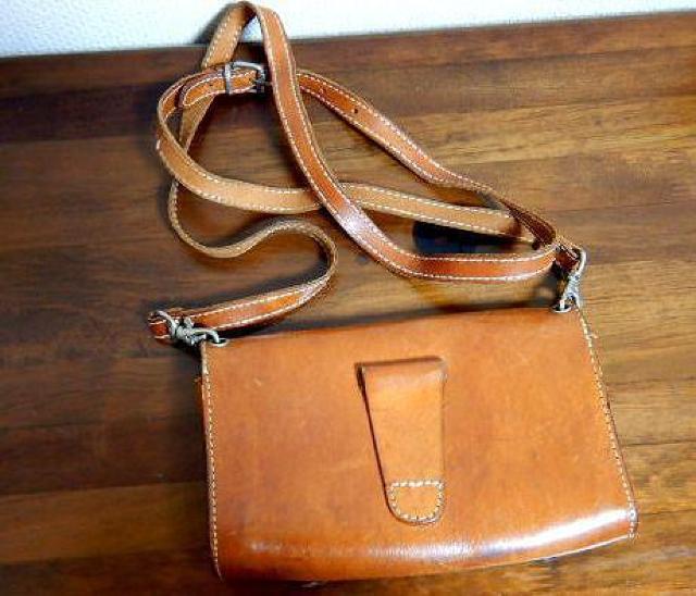 ◆ショルダーバッグ レザー 中古品 < 女性ファッション  ◆ショルダーバッグ レザー 中古品 < 女性ファッションの