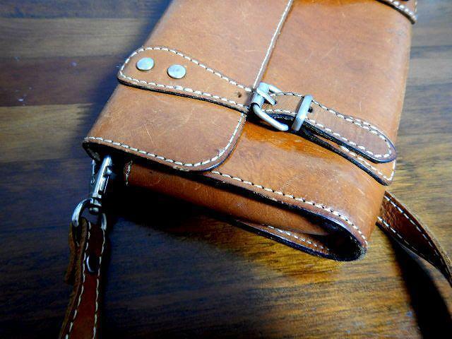 ◆ショルダーバッグ レザー 中古品 < 女性ファッション  ◆ショルダーバッグ レザー 中古品 < 女性ファッションの