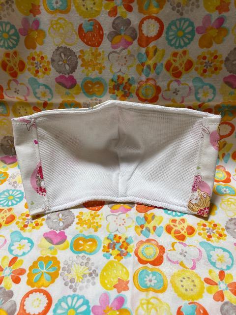 HMインナーマスク 水森亜土A < 女性ファッション  HMインナーマスク 水森亜土A < 女性ファッションの