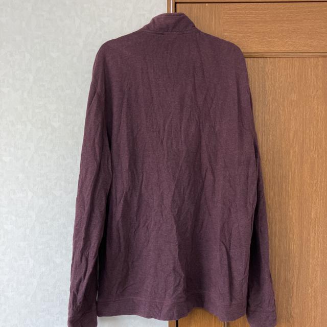 即決 Calvin Klein Jeans ハーフジップ XXL < 男性ファッション  即決 Calvin Klein Jeans ハーフジップ XXL < 男性ファッションの