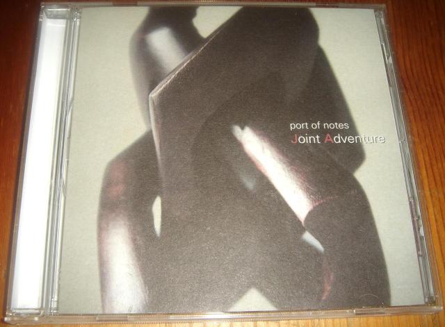 Port Of Notes ポート・オブ・ノーツ - Joint Adventure 人気盤 < タレントグッズ  Port Of Notes ポート・オブ・ノーツ - Joint Adventure 人気盤  < タレントグッズの