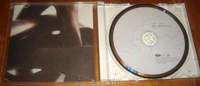 Port Of Notes ポート・オブ・ノーツ - Joint Adventure 人気盤 < タレントグッズ  Port Of Notes ポート・オブ・ノーツ - Joint Adventure 人気盤 < タレントグッズの